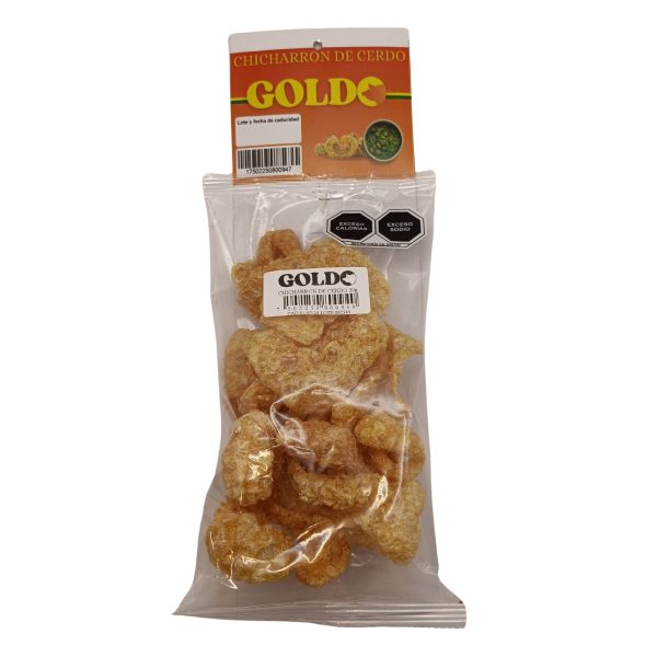 Goldo Exhibidor